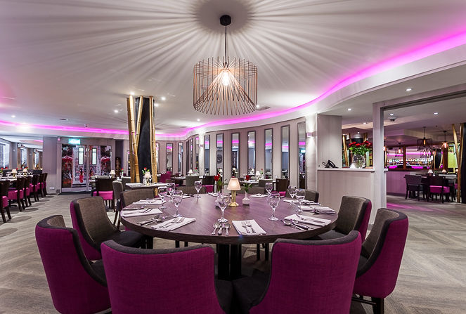 Bali Brasserie Restaurant, Bar & Live Music Venue